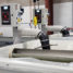 Southwest Waterjet and Laser now offers cutting on the largest waterjet in Arizona!